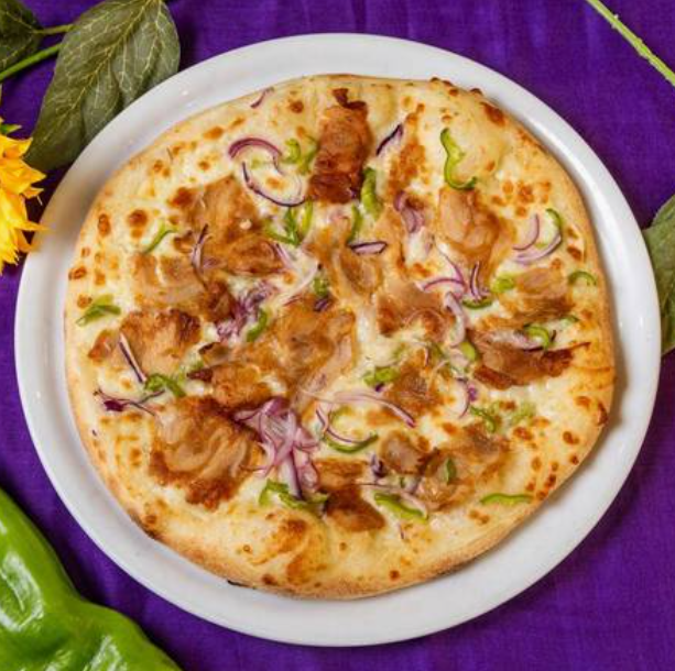 NOS SAVOUREUSES PIZZAS
