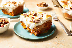 DESSERTS