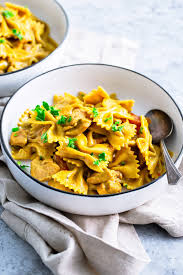 poulet curry