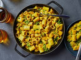 Poulet curry