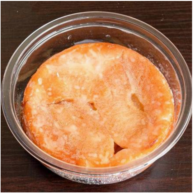 Tarte tatin
