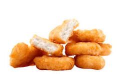 Nuggets X10
