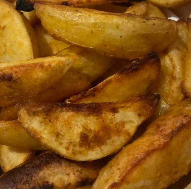 Patatoes