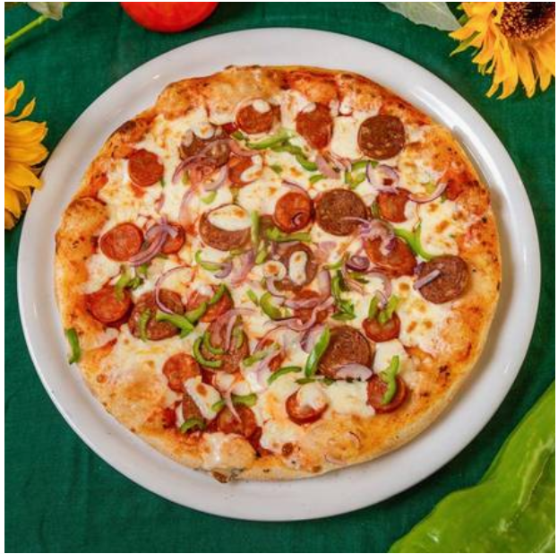 Pizza parco